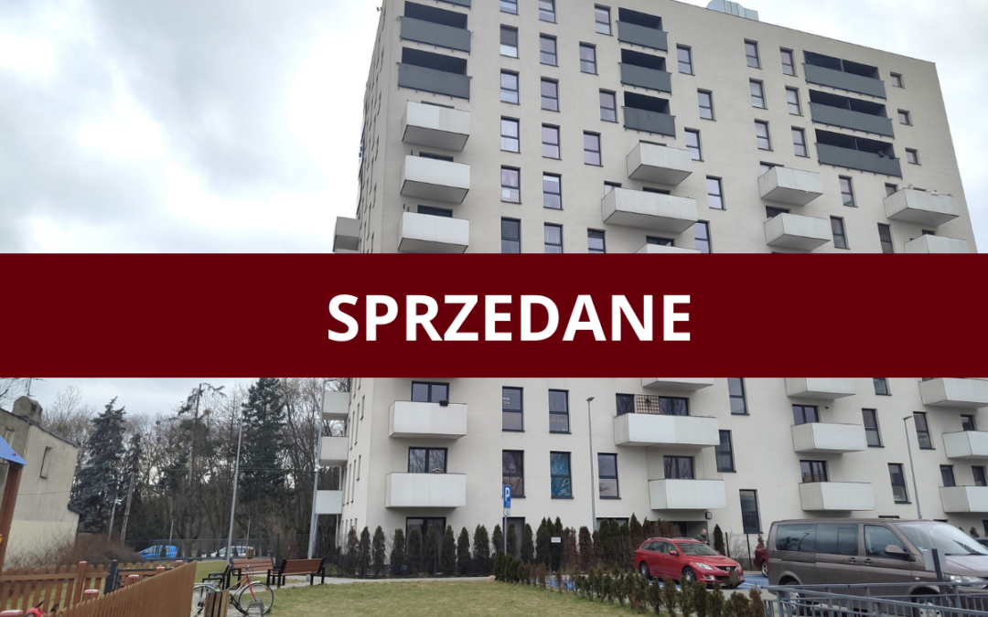 Mieszkanie ul.&nbsp;Sobolowa, Łódź 585 000 zł