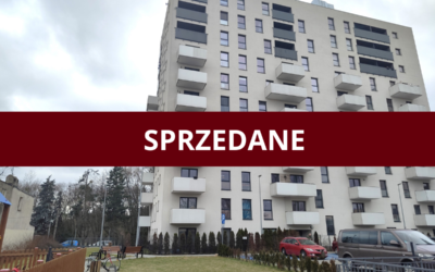 Mieszkanie ul.&nbsp;Sobolowa, Łódź 585 000 zł